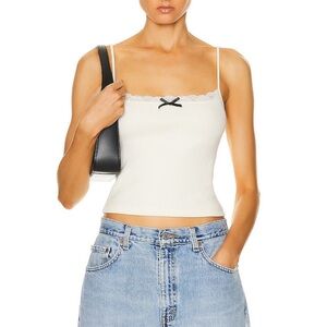 Staud Tank Top